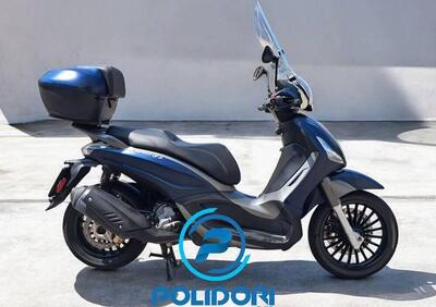 Piaggio Beverly 300 S i.e. ABS-ASR (2016 - 20) - Annuncio 9798652