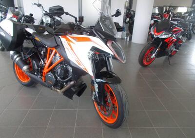 KTM 1290 Super Duke GT (2019 - 20) - Annuncio 9798703