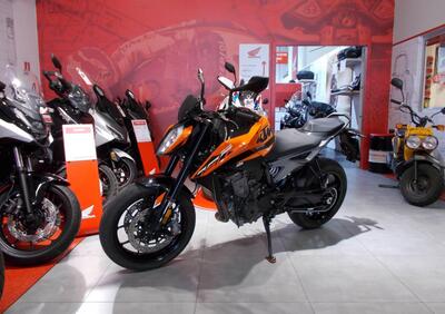 KTM 790 Duke L (2023 - 24) - Annuncio 9796998