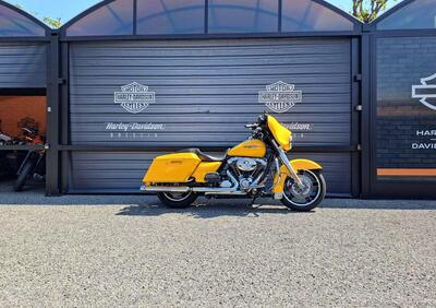 Harley-Davidson 1690 Street Glide (2011 - 13) - FLHX - Annuncio 9798651