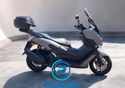 Yamaha N-Max 155 (2017 - 20) - Annuncio 9798657
