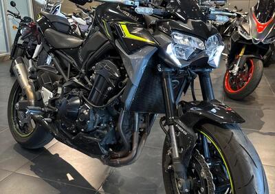 Kawasaki Z 900 A2 (2021 - 24) - Annuncio 9798644