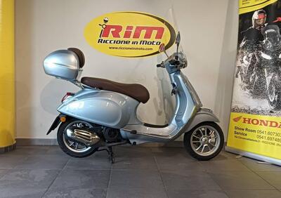 Vespa Primavera 125 (2021 - 23) - Annuncio 9798661
