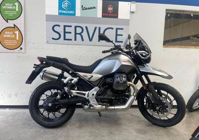 Moto Guzzi V85 Strada (2024 - 25) - Annuncio 9798662