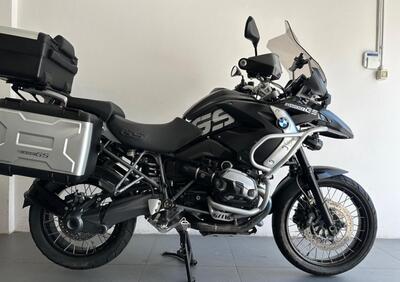Bmw R 1200 GS (2010 - 12) - Annuncio 9792914