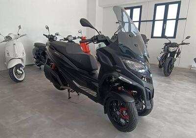 Piaggio MP3 400 Sport ABS Hpe (2023 - 24) - Annuncio 9798669