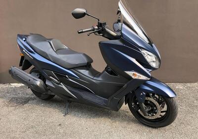 Suzuki Burgman AN 400 (2017 - 20) - Annuncio 9798673