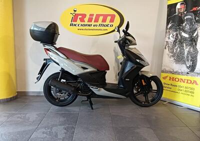 Kymco Agility 125 R16 + (2017 - 20) - Annuncio 9798674