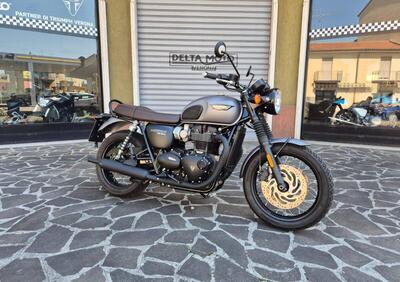 Triumph Bonneville T120 Black (2017 - 20) - Annuncio 9798681