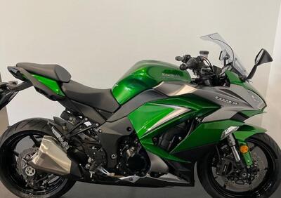 Kawasaki Z 1000 SX (2017 - 20) - Annuncio 9798472