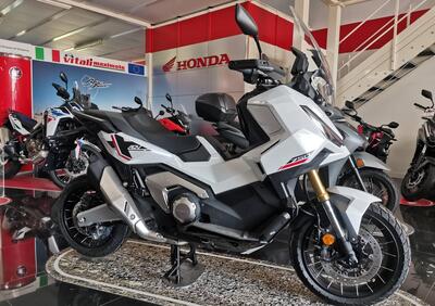 Honda X-ADV 750 (2025) - Annuncio 9798679