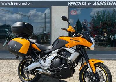 Kawasaki Versys 650 (2010 - 13) - Annuncio 9798683