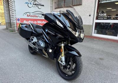 Bmw R 1250 RT (2021 - 25) - Annuncio 9798691