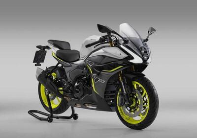 Benelli Tornado 550 (2025) - Annuncio 9798690