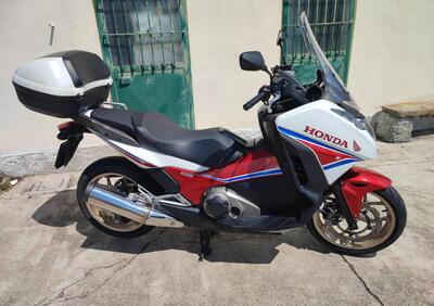Honda Integra 750 DCT ABS (2014 - 15) - Annuncio 9798692