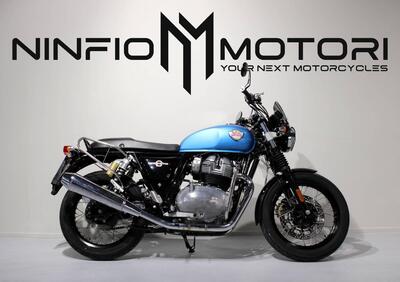 Royal Enfield Interceptor 650 (2021 - 25) - Annuncio 9798694