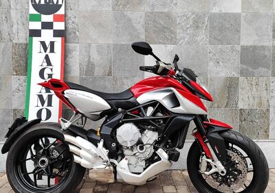 MV Agusta Rivale 800 EAS ABS (2013 -17) - Annuncio 9798695