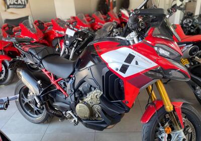 Ducati Multistrada V4 Pikes Peak (2021 - 24) - Annuncio 9798696