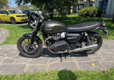 Triumph Street Twin 900 (2019 - 20) - Annuncio 9798705