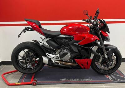 Ducati Streetfighter V2 (2022 - 24) - Annuncio 9798707