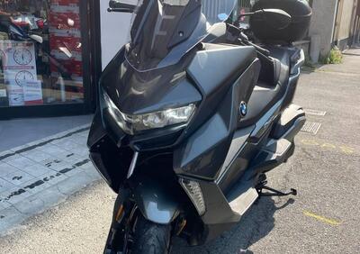 Bmw C 400 GT (2021 - 24) - Annuncio 9798712