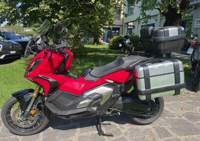 Honda X-ADV 750 DCT Travel (2021 - 24) - Annuncio 9798714