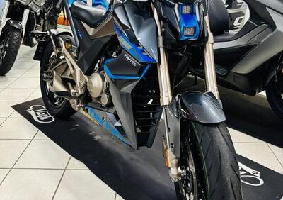 Zontes ZT125-U (2020 - 25) - Annuncio 9798716