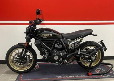 Ducati Scrambler 800 Full Throttle (2025) - Annuncio 9798717