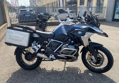 Bmw R 1250 GS (2021 - 24) - Annuncio 9798721