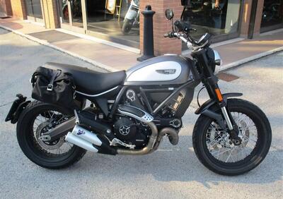 Ducati Scrambler 800 Classic (2017 - 18) - Annuncio 9798729
