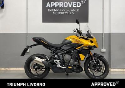 Triumph Tiger Sport 800 (2025) - Annuncio 9798731