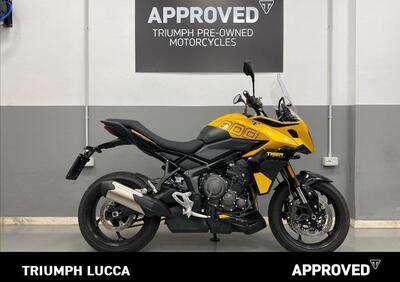 Triumph Tiger Sport 800 (2025) - Annuncio 9798733