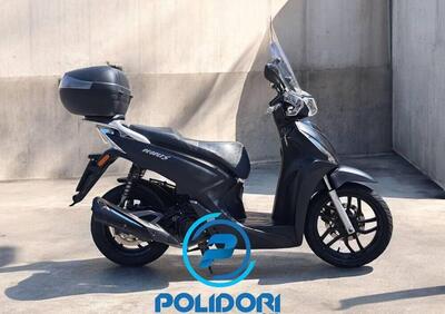 Kymco People 200i S (2021 - 25) - Annuncio 9798739