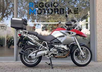 Bmw R 1200 GS (2004 - 07) - Annuncio 9798755