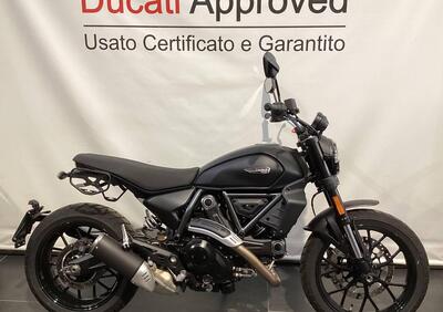 Ducati Scrambler 800 Icon Dark (2025) - Annuncio 9798741