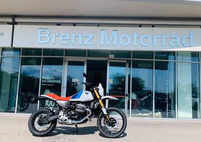Bmw R 12 G/S (2026) - Annuncio 9798750