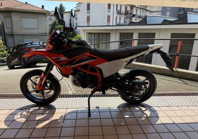 KTM 125 SMC R (2025) - Annuncio 9798752