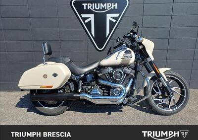 Harley-Davidson Sport Glide (2021 - 25) - Annuncio 9798756