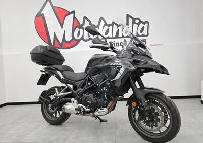 Benelli TRK 502 (2021 - 25) - Annuncio 9798760