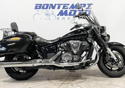 Yamaha XVS 1300 Midnight Star (2006 - 16) - Annuncio 9798764