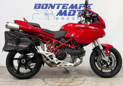 Ducati Multistrada 1000 DS (2003 - 06) - Annuncio 9798768
