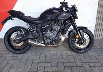 Yamaha MT-07 Y-AMT (2025) - Annuncio 9798776