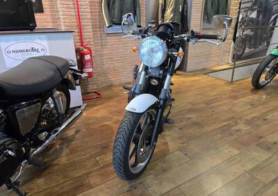 Triumph Bonneville SE (2009 - 13) - Annuncio 9798775