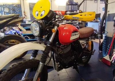 Swm Six Days 440 (2018 - 20) - Annuncio 9798781