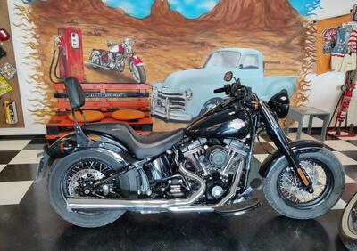 Harley-Davidson 1800 Slim S (2015 - 17) - FLS - Annuncio 9798779