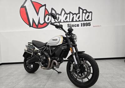 Ducati Scrambler 1100 Pro (2020 - 22) - Annuncio 9798786