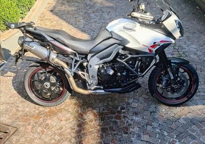 Triumph Tiger 1050 ABS (2006 - 12) - Annuncio 9798787