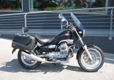 Moto Guzzi Nevada 750 Classic i.e. (2004 - 06) - Annuncio 9798872
