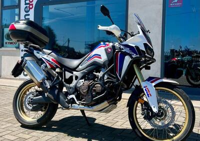 Honda Africa Twin CRF 1000L DCT ABS (2016 - 17) - Annuncio 9798795