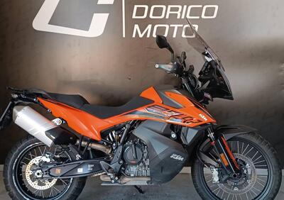 KTM 890 Adventure (2022) - Annuncio 9798792